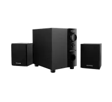 Акустическая система Microlab M-109 / 2.1 / Black