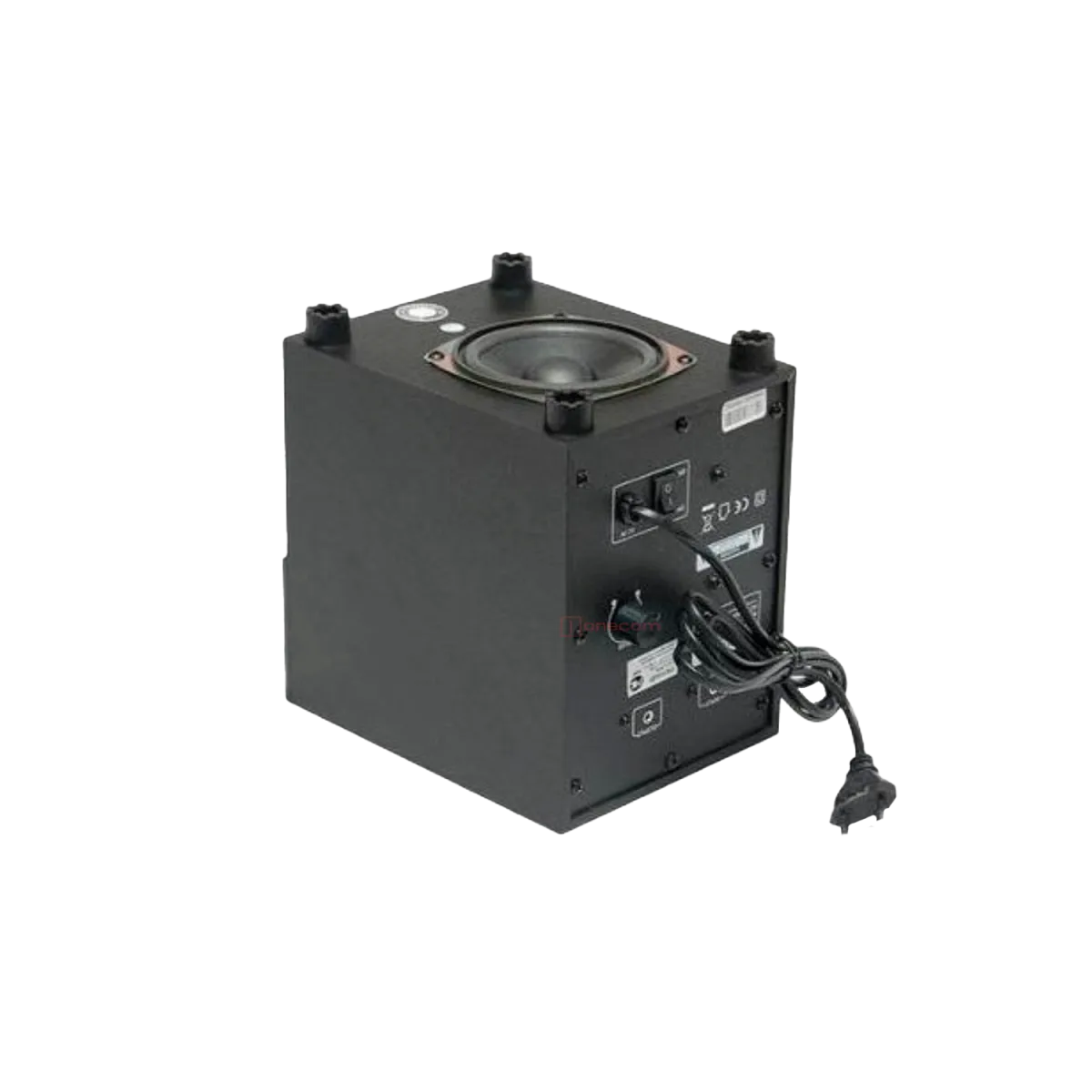 Акустическая система Microlab M-109 / 2.1 / Black