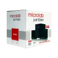 Акустическая система Microlab M-109 / 2.1 / Black