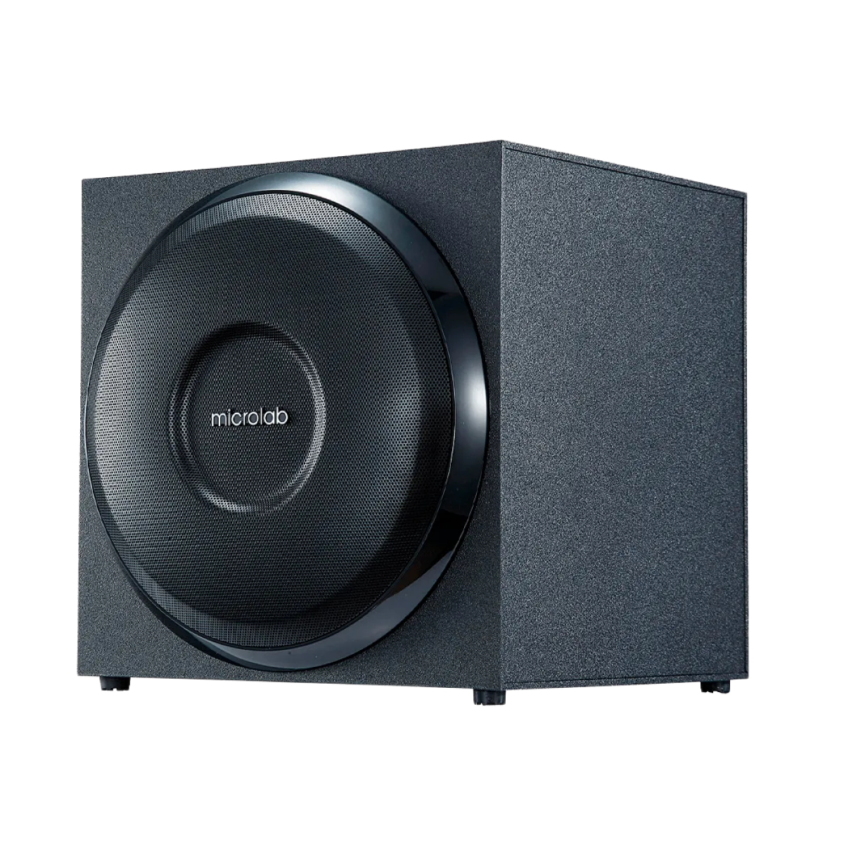 Акустическая система Microlab M-110 / 2.1 / Black