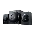 Акустическая система Microlab M-110 / 2.1 / Black