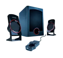 Акустическая система Microlab M-111 / 2.1 / Black