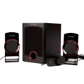 Акустическая система Microlab M-111 / 2.1 / Black