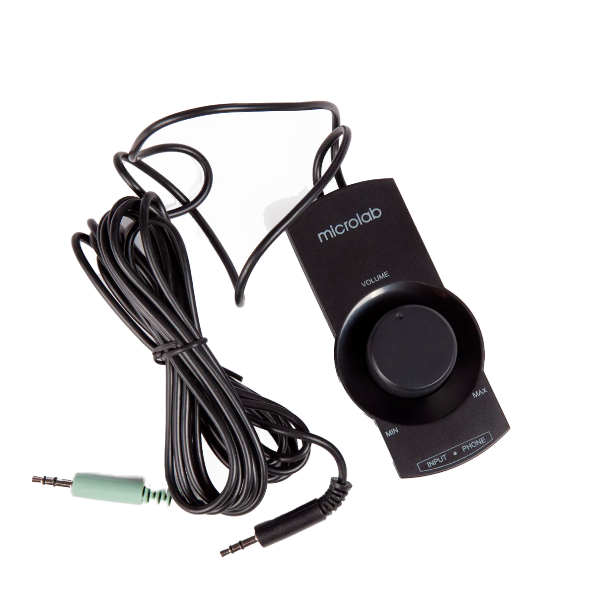 Акустическая система Microlab M-111 / 2.1 / Black