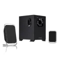 Акустическая система Microlab M-113BT / 2.1 / Bluetooth / Black