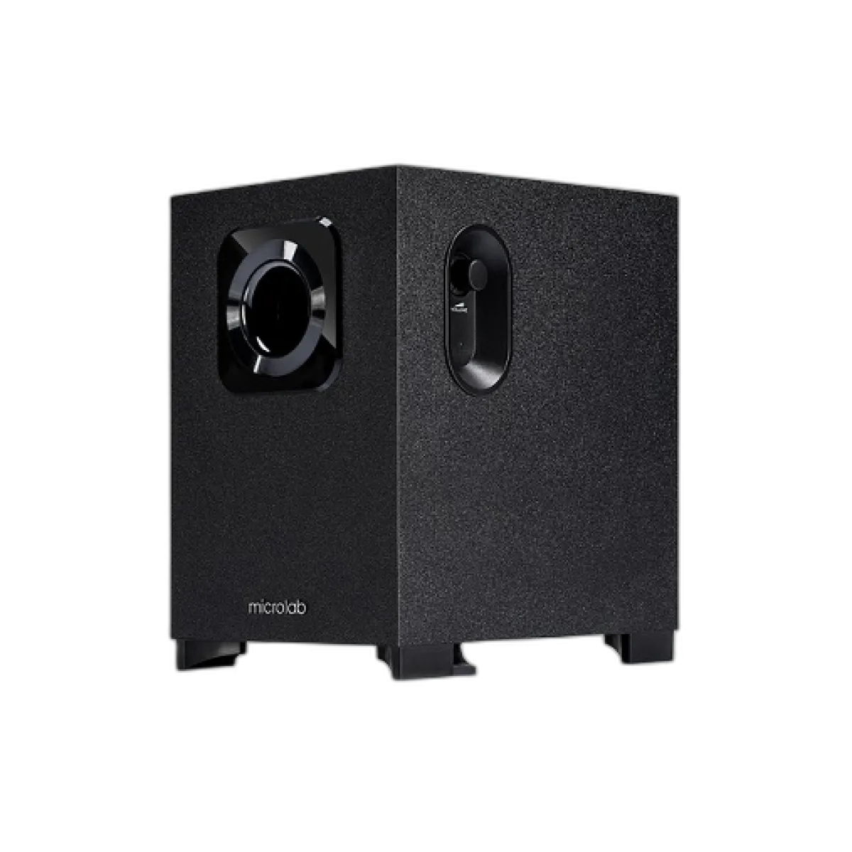 Акустическая система Microlab M-113BT / 2.1 / Bluetooth / Black