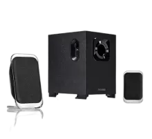 Акустическая система Microlab M-113BT / 2.1 / Bluetooth / Black