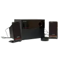 Акустическая система Microlab M-200 / 2.1 / Black
