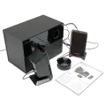 Акустическая система Microlab M-200 / 2.1 / Black