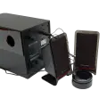 Акустическая система Microlab M-200 / 2.1 / Black