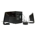 Акустическая система Microlab M-200 / 2.1 / Black