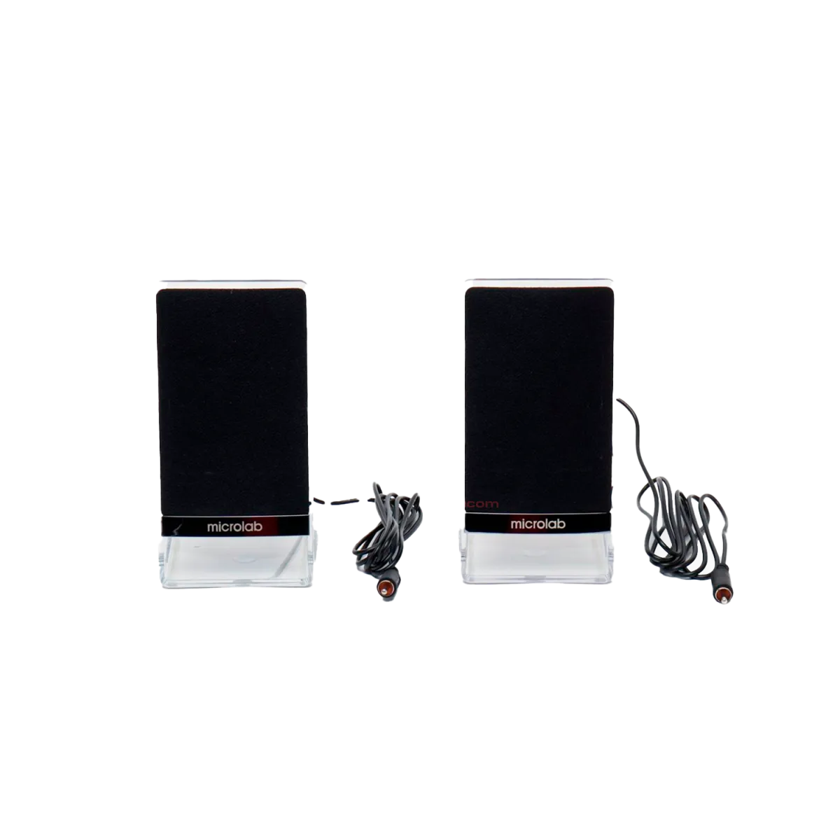 Акустическая система Microlab M-200BT Platinum / 2.1 / Bluetooth / Black