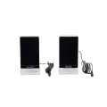 Акустическая система Microlab M-200BT Platinum / 2.1 / Bluetooth / Black