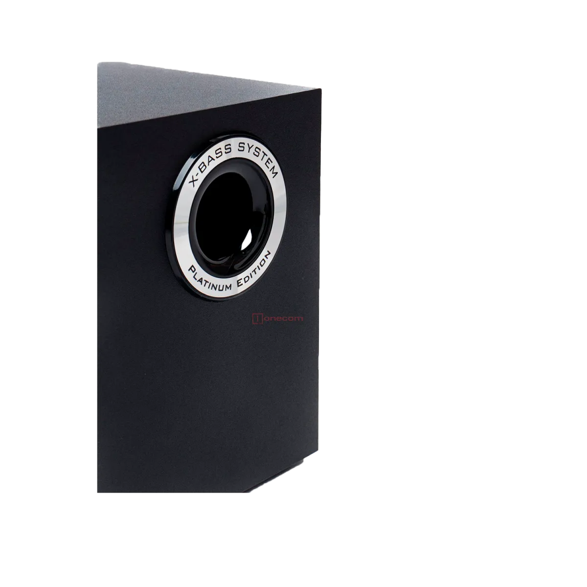 Акустическая система Microlab M-200BT Platinum / 2.1 / Bluetooth / Black