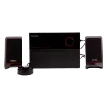 Акустическая система Microlab M-200BT / 2.1 / Bluetooth / Black