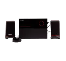 Акустическая система Microlab M-200BT / 2.1 / Bluetooth / Black