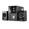 Акустическая система Microlab M-223 / 2.1 / Black