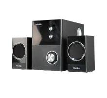 Акустическая система Microlab M-223 / 2.1 / Black