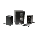 Акустическая система Microlab M-223 / 2.1 / Black