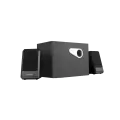 Акустическая система Microlab M-280BT / 2.1 / Bluetooth / Black