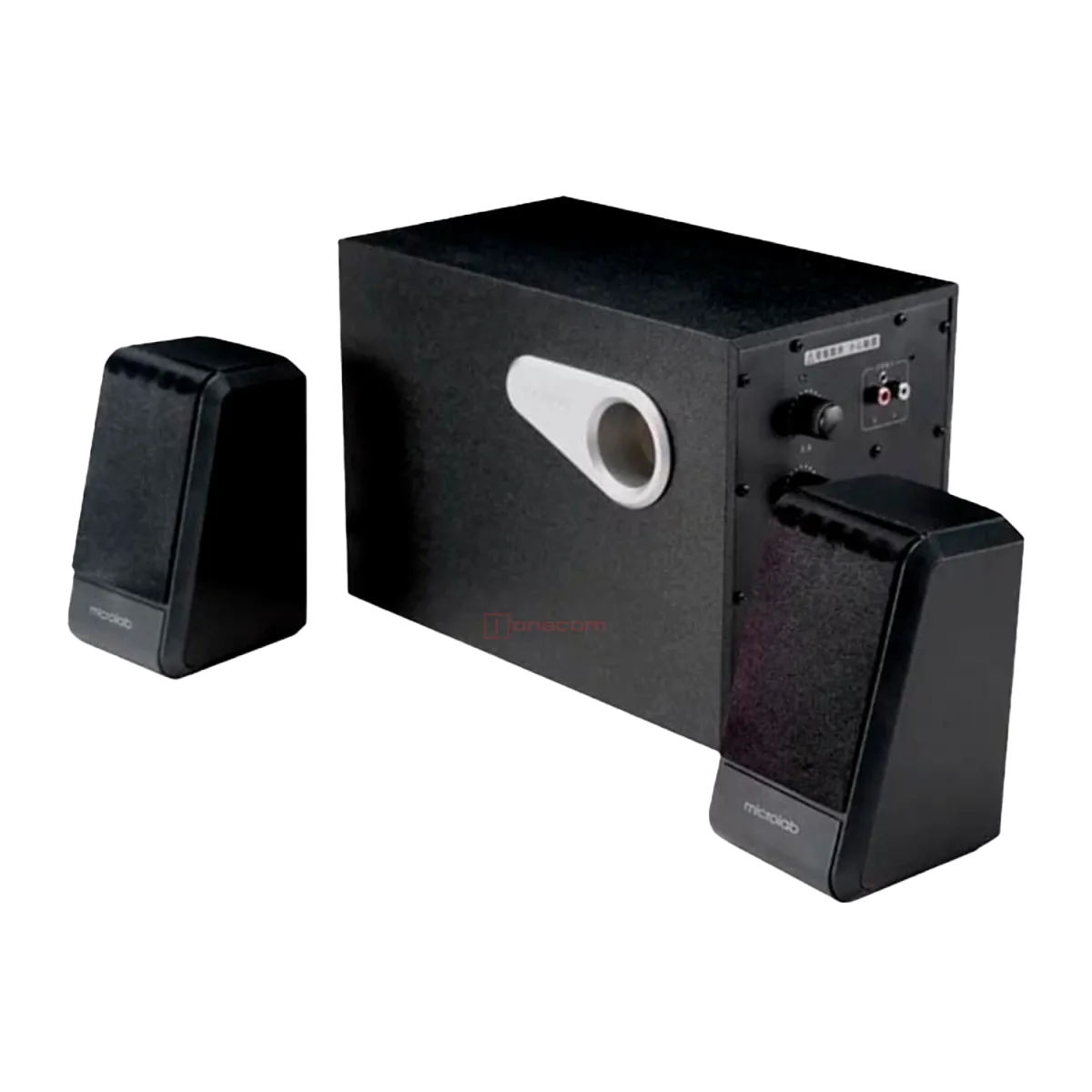 Акустическая система Microlab M-280BT / 2.1 / Bluetooth / Black
