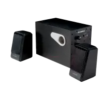 Акустическая система Microlab M-280BT / 2.1 / Bluetooth / Black
