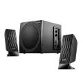 Акустическая система Microlab M-300 / 2.1 / Black