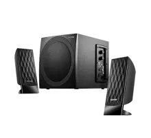 Акустическая система Microlab M-300 / 2.1 / Black