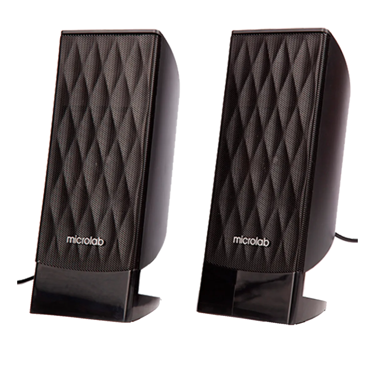 Акустическая система Microlab M-300 / 2.1 / Black
