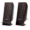 Акустическая система Microlab M-300 / 2.1 / Black