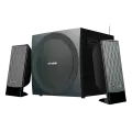 Акустическая система Microlab M-300BT / 2.1 / Bluetooth / Black