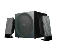 Акустическая система Microlab M-310BT / 2.1 / Bluetooth / Black