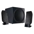 Акустическая система Microlab M-300BT / 2.1 / Bluetooth / Black