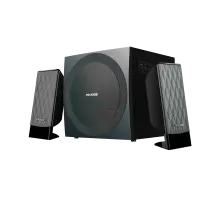 Акустическая система Microlab M-300U / 2.1 / Black