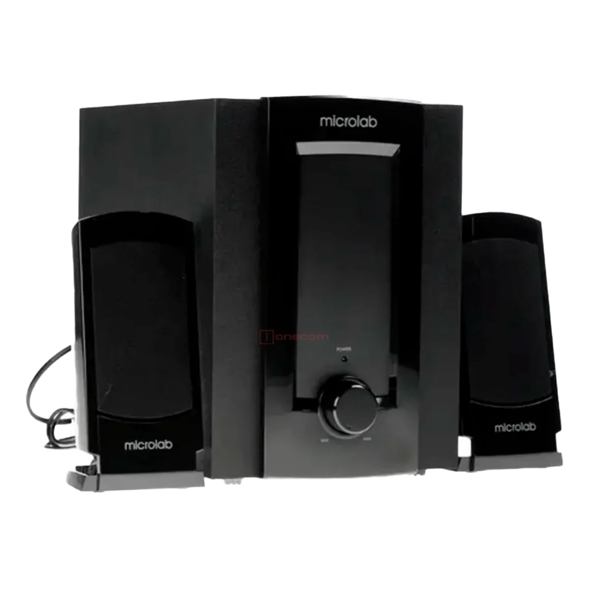 Акустическая система Microlab M-310 / 2.1 / Black