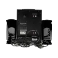 Акустическая система Microlab M-310 / 2.1 / Black