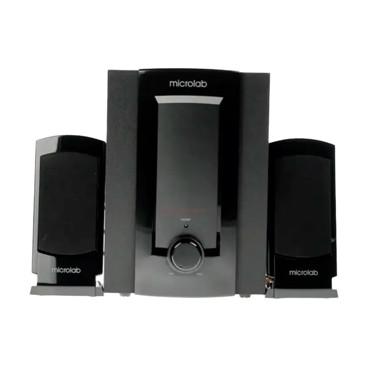 Акустическая система Microlab M-310 / 2.1 / Black