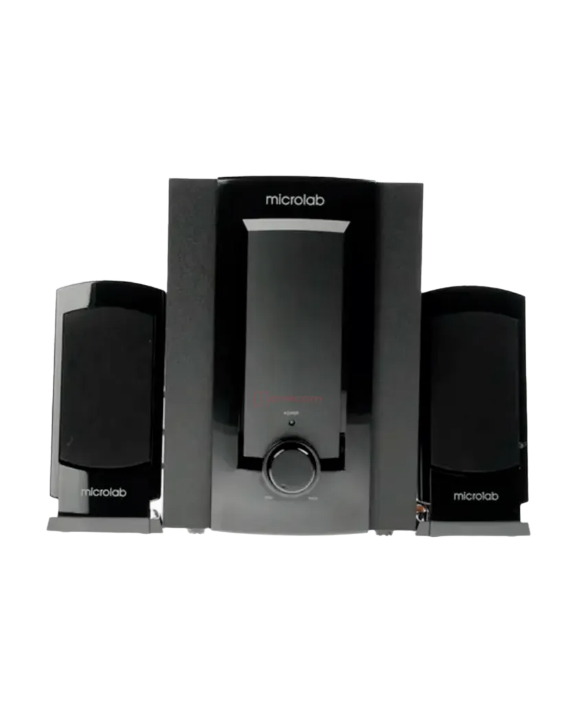 Акустическая система Microlab M-310 / 2.1 / Black