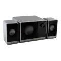 Акустическая система Microlab M-600 / 2.1 / Black