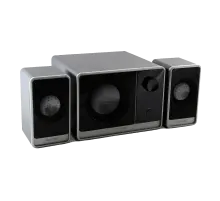 Акустическая система Microlab M-600 / 2.1 / Black