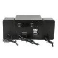 Акустическая система Microlab M-600 / 2.1 / Black