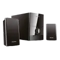 Акустическая система Microlab M-500 / 2.1 / Black