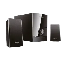Акустическая система Microlab M-500 / 2.1 / Black