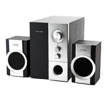 Акустическая система Microlab M-590 / 2.1 / Black