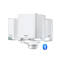 Акустическая система Microlab M-600BT / 2.1 / Bluetooth / White