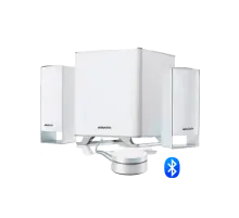 Акустическая система Microlab M-600BT / 2.1 / Bluetooth / White