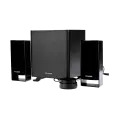 Акустическая система Microlab M-600BT / 2.1 / Bluetooth / Black