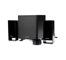 Акустическая система Microlab M-600BT / 2.1 / Bluetooth / Black