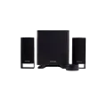 Акустическая система Microlab M-600BT / 2.1 / Bluetooth / Black