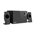 Акустическая система Microlab M-660 / 2.1 / Black